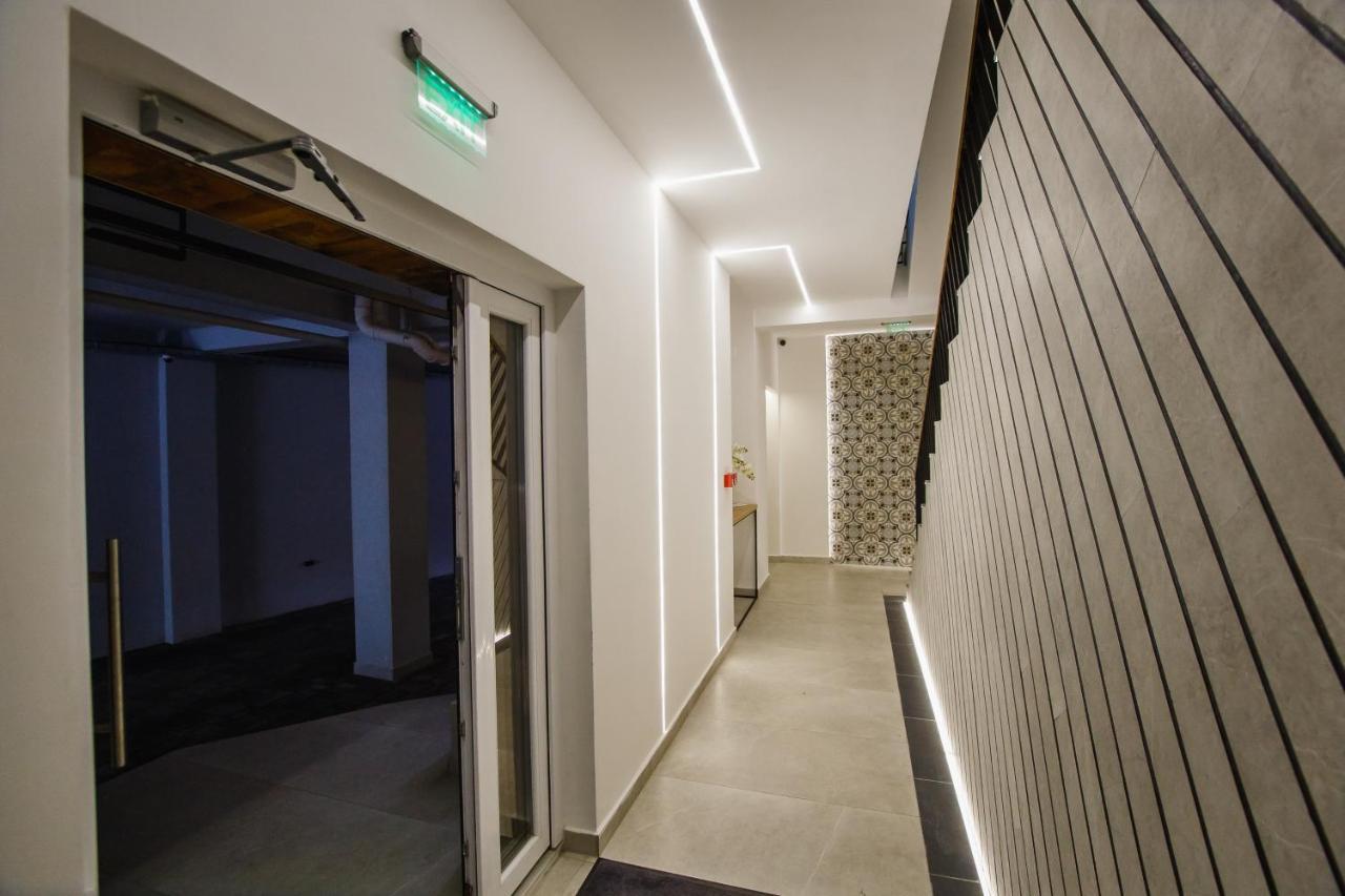 Urban Safari At Eas Residence Oradea Exteriér fotografie
